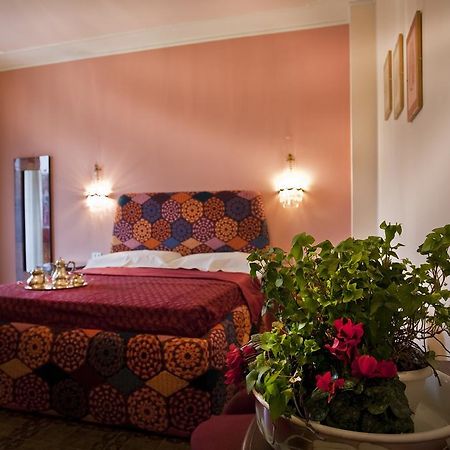 Arte Nel Centro Bed & Breakfast Verona Luaran gambar