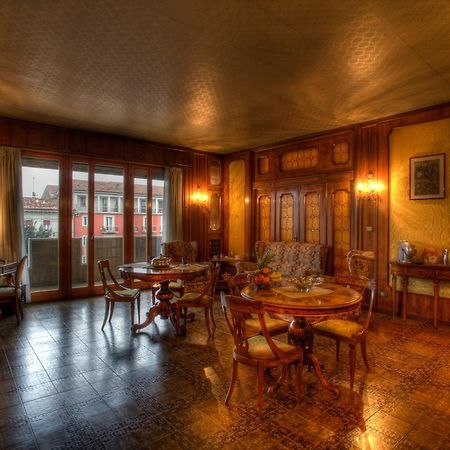 Arte Nel Centro Bed & Breakfast Verona Luaran gambar