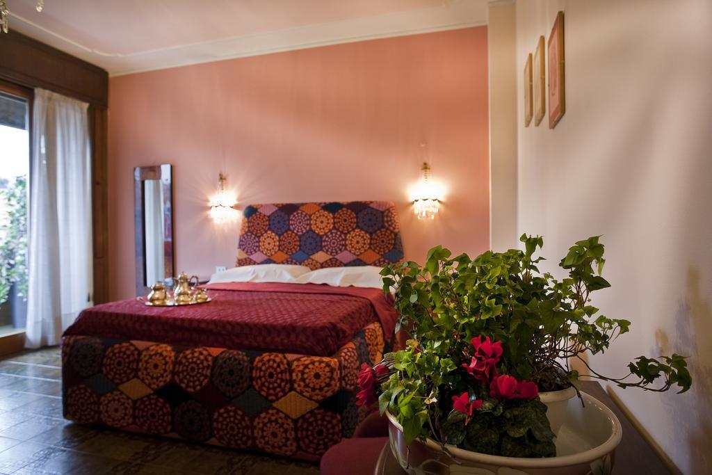 Arte Nel Centro Bed & Breakfast Verona Luaran gambar