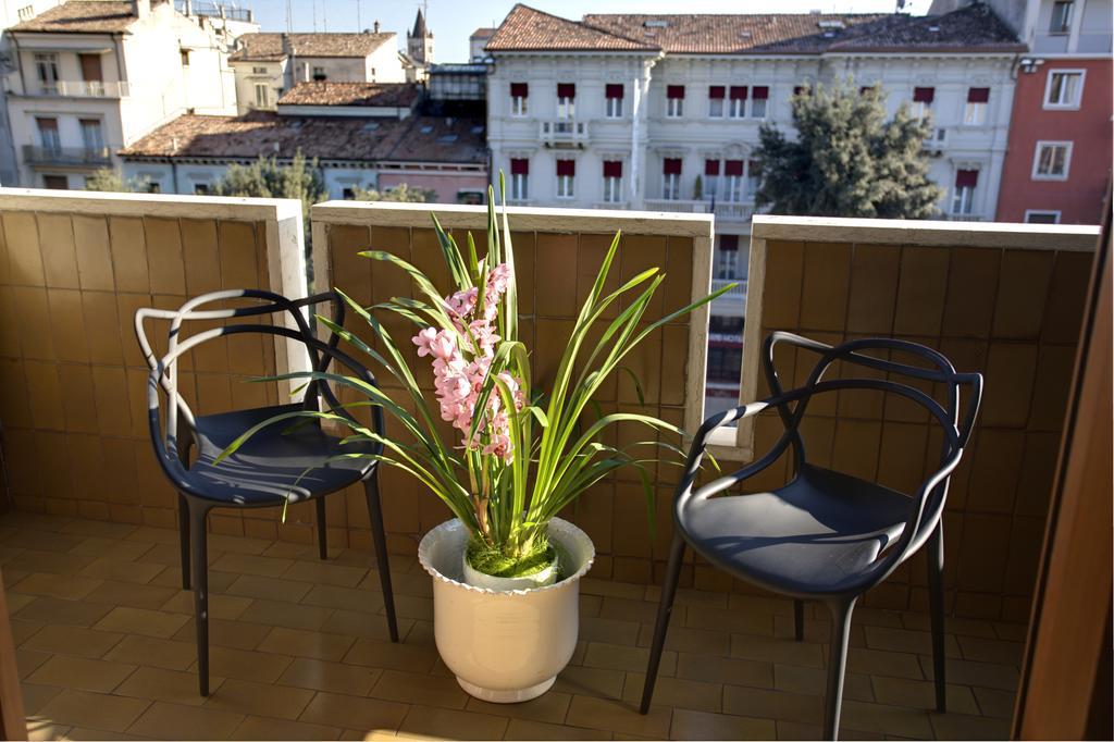 Arte Nel Centro Bed & Breakfast Verona Bilik gambar