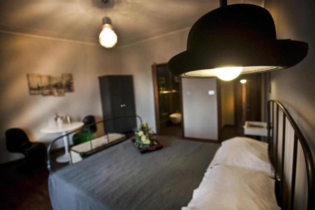 Arte Nel Centro Bed & Breakfast Verona Bilik gambar