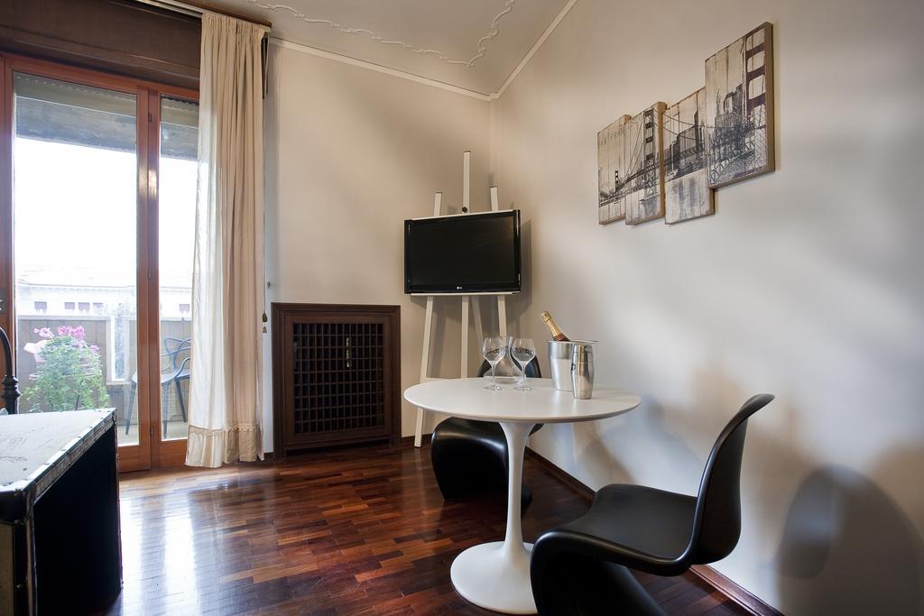 Arte Nel Centro Bed & Breakfast Verona Bilik gambar