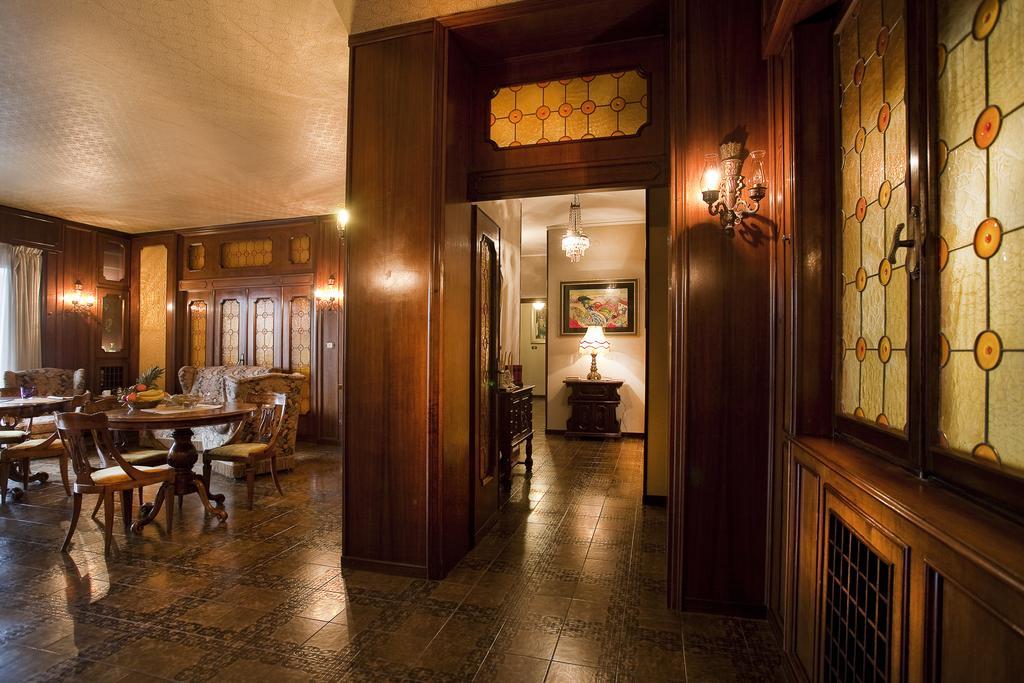 Arte Nel Centro Bed & Breakfast Verona Luaran gambar