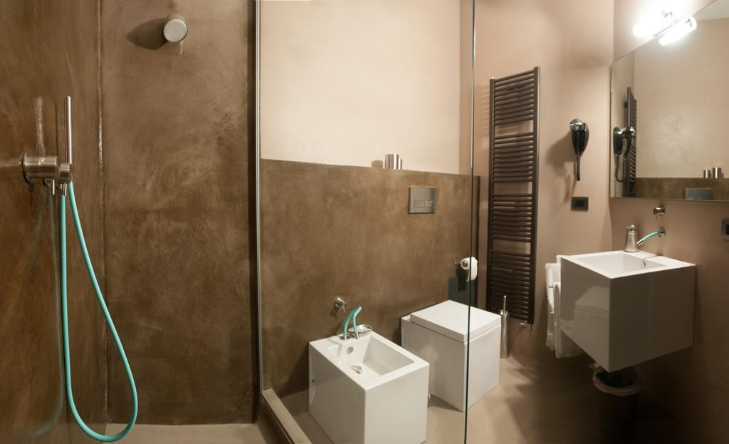 Arte Nel Centro Bed & Breakfast Verona Luaran gambar