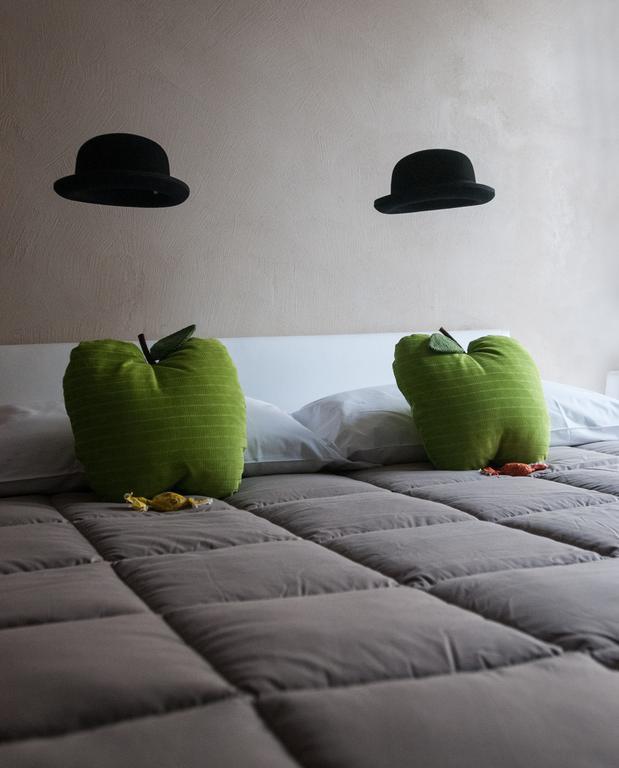 Arte Nel Centro Bed & Breakfast Verona Luaran gambar