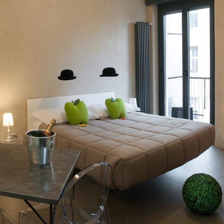 Arte Nel Centro Bed & Breakfast Verona Luaran gambar