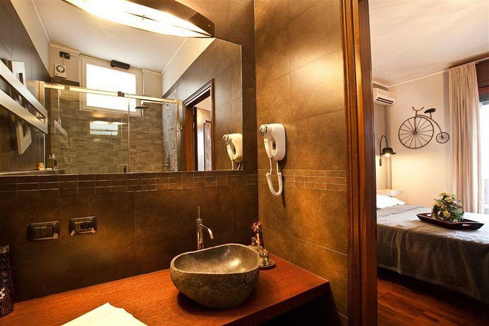 Arte Nel Centro Bed & Breakfast Verona Luaran gambar