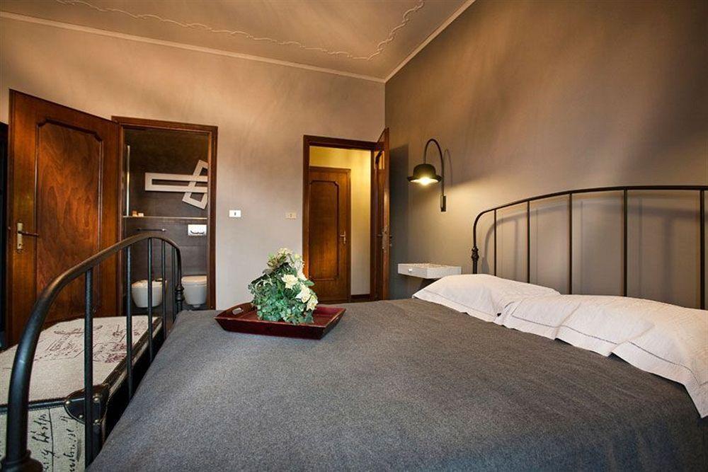 Arte Nel Centro Bed & Breakfast Verona Luaran gambar