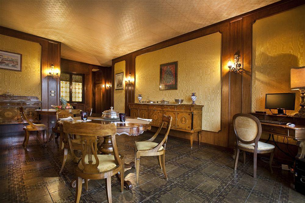 Arte Nel Centro Bed & Breakfast Verona Luaran gambar