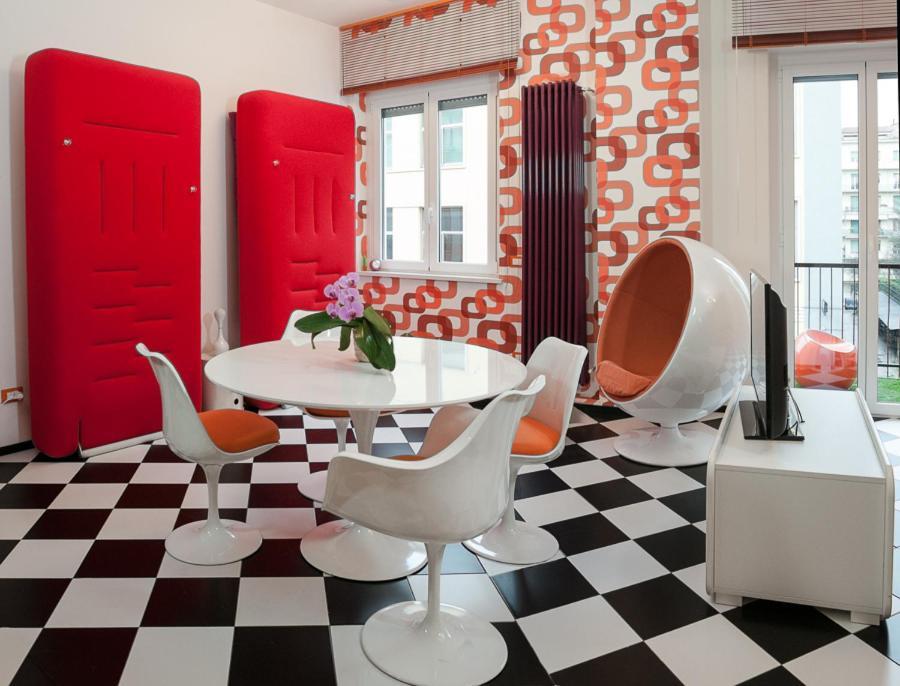 Arte Nel Centro Bed & Breakfast Verona Luaran gambar