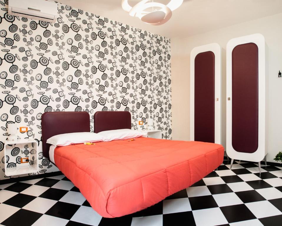 Arte Nel Centro Bed & Breakfast Verona Luaran gambar