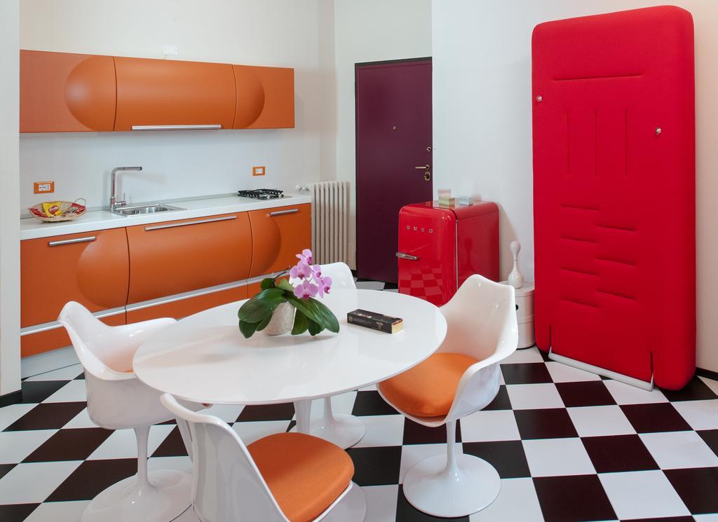 Arte Nel Centro Bed & Breakfast Verona Luaran gambar
