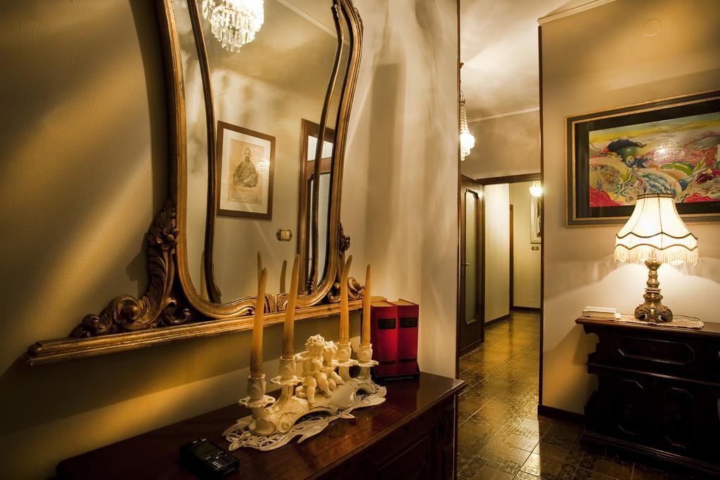 Arte Nel Centro Bed & Breakfast Verona Luaran gambar